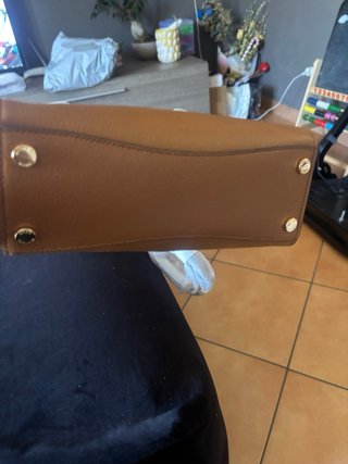Borsa Michael Kors Hamilton nuova