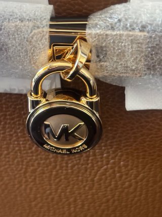 Borsa Michael Kors Hamilton nuova