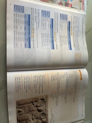 Griego 1 Bachillerato