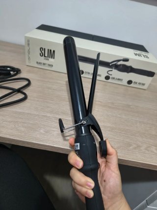 Rizador Corioliss X Slim