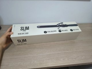 Rizador Corioliss X Slim