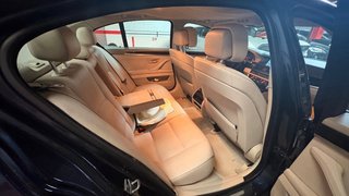 BMW Serie 5 2010