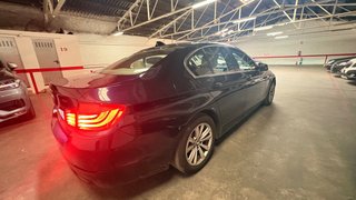 BMW Serie 5 2010