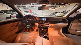 BMW Serie 5 2010