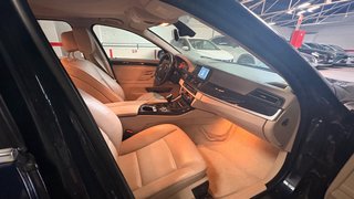 BMW Serie 5 2010