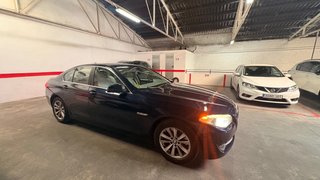 BMW Serie 5 2010