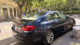 BMW Serie 5 2010