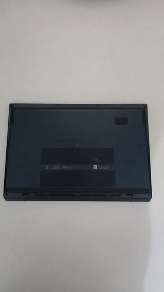ASUS Zenbook Pro Duo 15 OLED UX582Z (Negociable)
