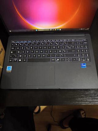 ASUS ExpertBook i7 13ª Gen 24GB RAM 1TB SSD