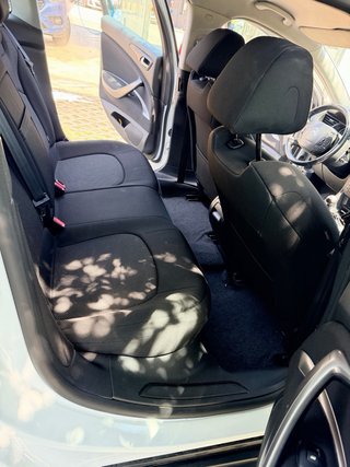 Citroen C5 2015