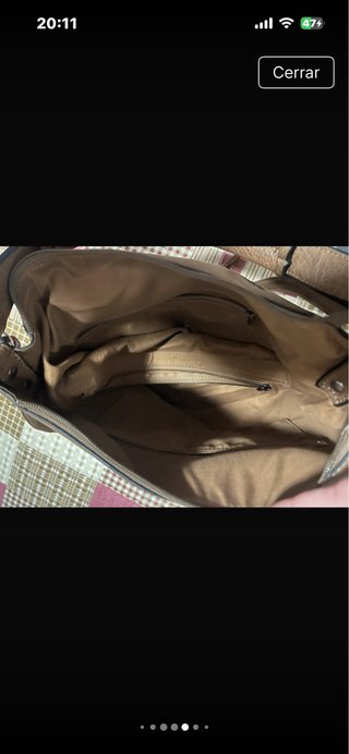 Bolsos  bandolera