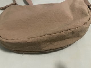 Bolsos  bandolera