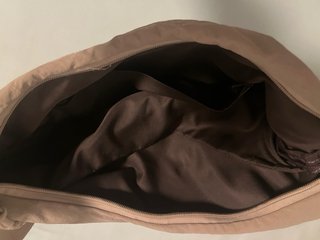 Bolsos  bandolera