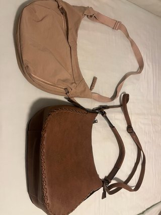 Bolsos  bandolera