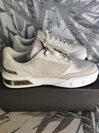 Zapatillas EA7 Emporio Armani Talla 36 2/3