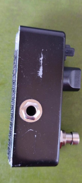 Donner Boost Killer Pedal Guitarra