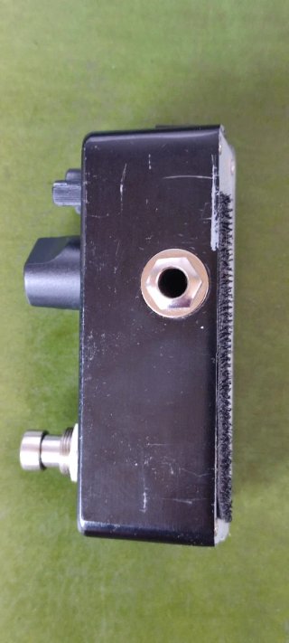 Donner Boost Killer Pedal Guitarra