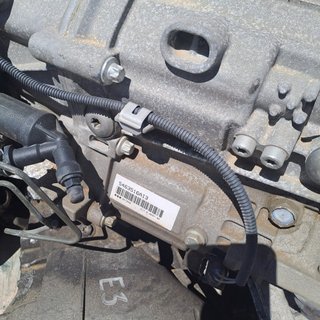 Caja de cambios BMW Getrag GS6-17BG