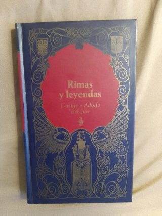 Rimas y leyendas