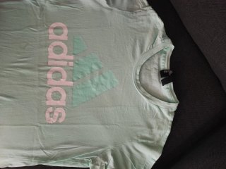 Lote 3 Camisetas Deportivas Mujer Talla XS