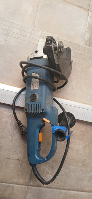Radial grande
