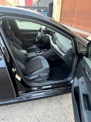 Volkswagen Golf 2023