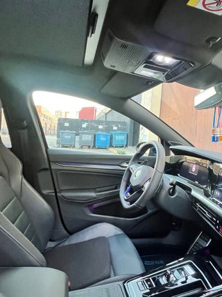 Volkswagen Golf 2023