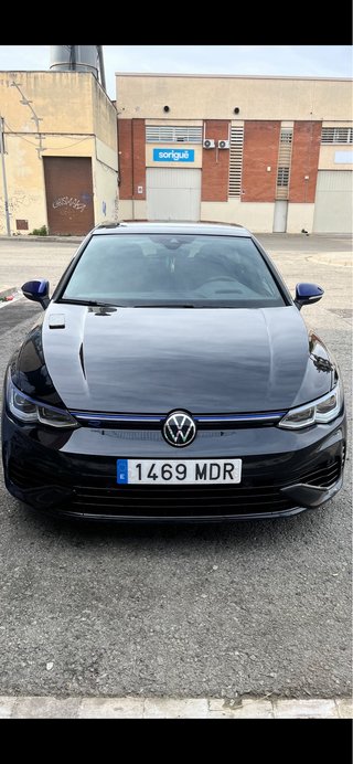 Volkswagen Golf 2023