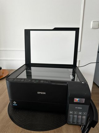 Impresora Epson EcoTank ET-2830