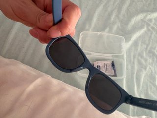 Gafas de sol infantiles Chicco nuevas