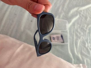 Gafas de sol infantiles Chicco nuevas