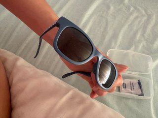 Gafas de sol infantiles Chicco nuevas