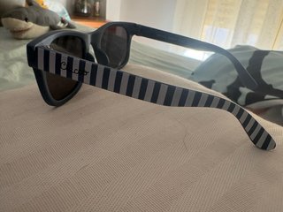 Gafas de sol infantiles Chicco nuevas