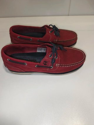 Mocasines Timberland de Mujer talla 41