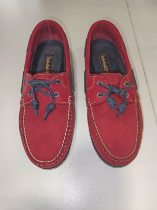 Mocasines Timberland de Mujer talla 41