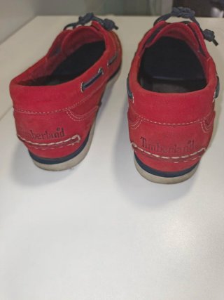 Mocasines Timberland de Mujer talla 41