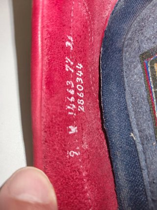 Mocasines Timberland de Mujer talla 41