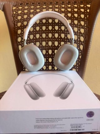 AirPods Max Plata