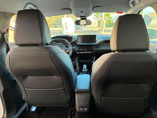 PEUGEOT 2008 ALLURE PACK PURETECH 130 CV EAT8 AUTO