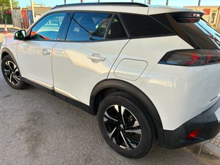 PEUGEOT 2008 ALLURE PACK PURETECH 130 CV EAT8 AUTO