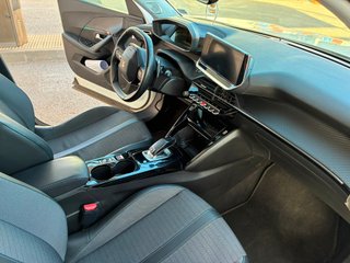 PEUGEOT 2008 ALLURE PACK PURETECH 130 CV EAT8 AUTO