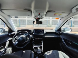 PEUGEOT 2008 ALLURE PACK PURETECH 130 CV EAT8 AUTO