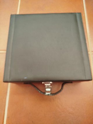 Maquinilla Afeitar Braun Negra y Azul