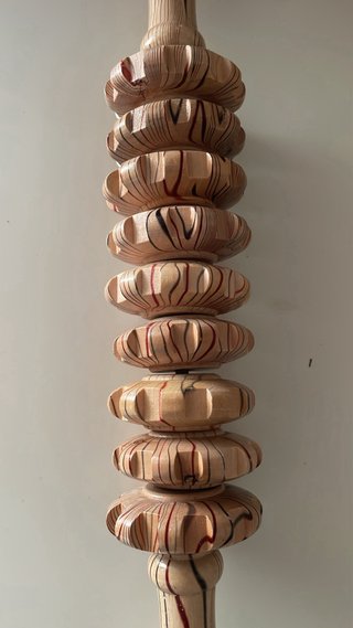 rodillo de Masaje linfático