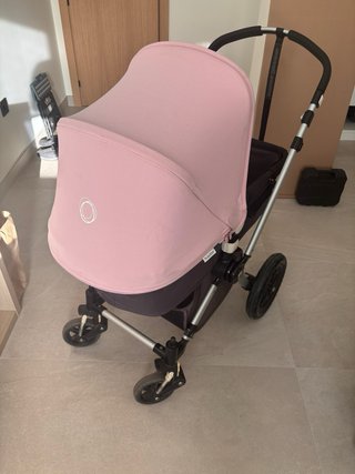 Carrito Bugaboo Camaleon