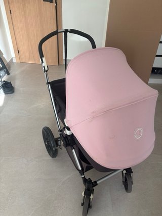 Carrito Bugaboo Camaleon