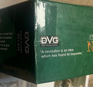 Field Commander Napoleon DVG Juego de Mesa