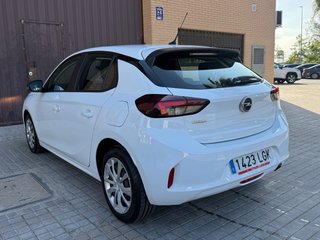 Opel Corsa 2020