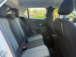 Opel Corsa 2020