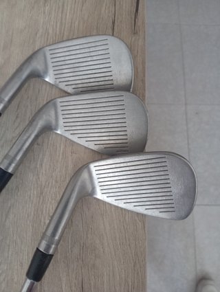 Set de 8 palos de golf Titleist